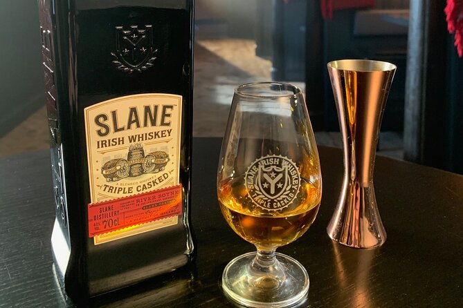 Private VIP Whiskey Tour from Dublin with Slane Castle Distillery - What the private vehicle and guide add