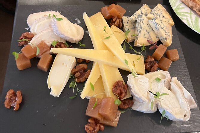 Private Whisky Tasting, Scottish Food & Wine Pairing Tour - What the tasting lesson adds
