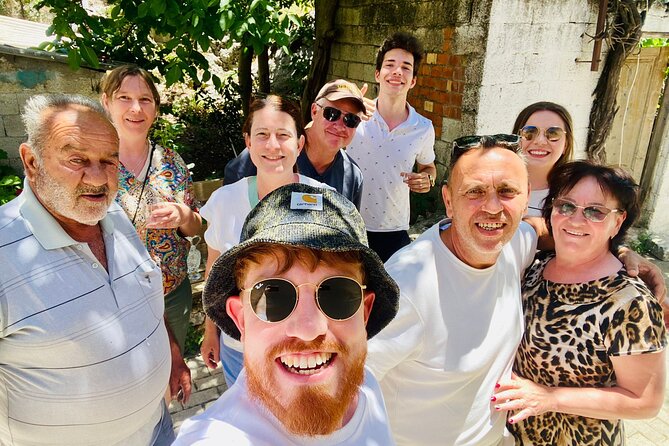 Private Winery Tour with Olive Oil, Honey & Raki Distillery Visit - Adding a Cretan taverna lunch