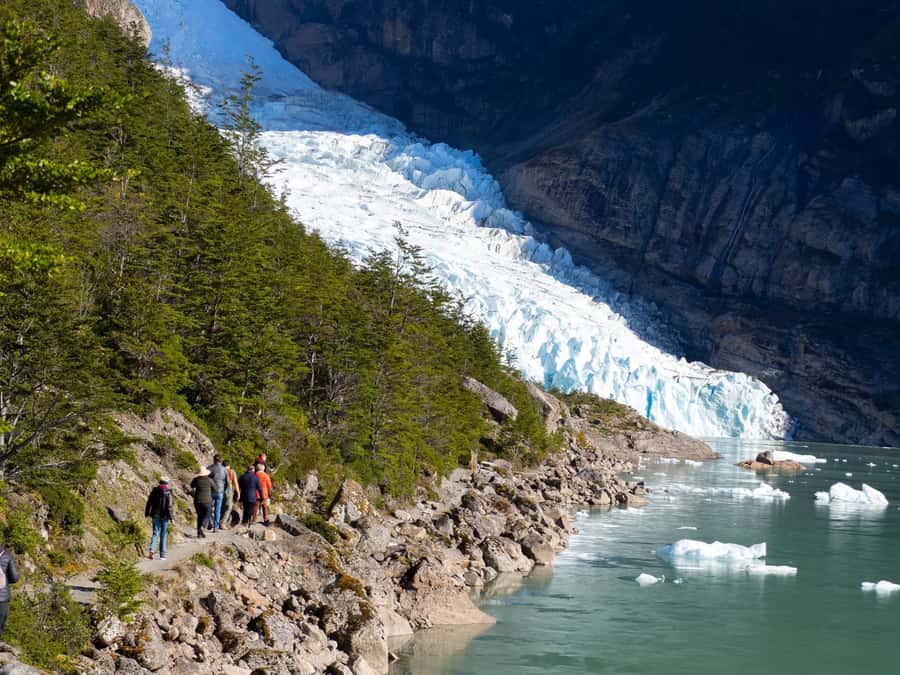 Puero Natales: Glacier Tour with Lunch & Whiskey Aperitif - Why this Puerto Natales day trip works