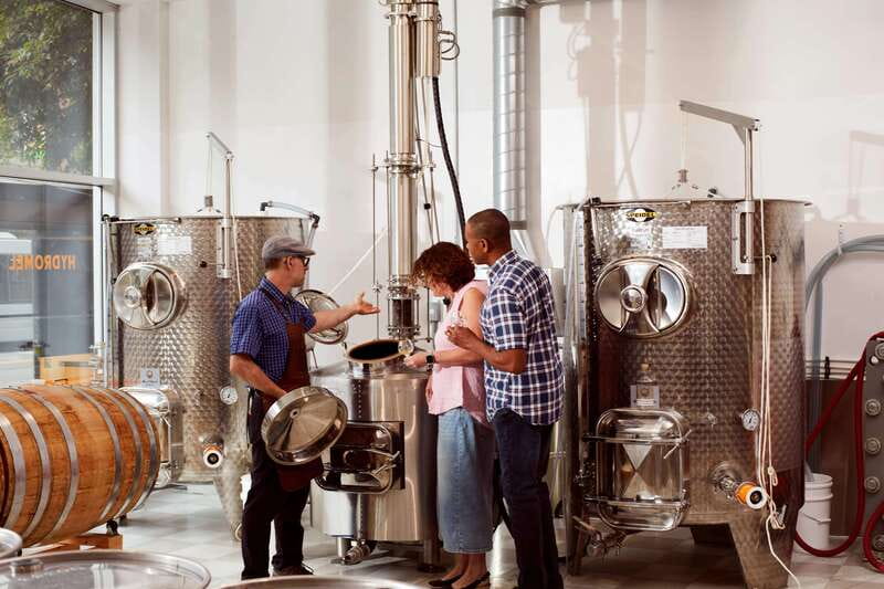 Quebec City: Honey and Distillery Tour with Tasting - Key points before you book