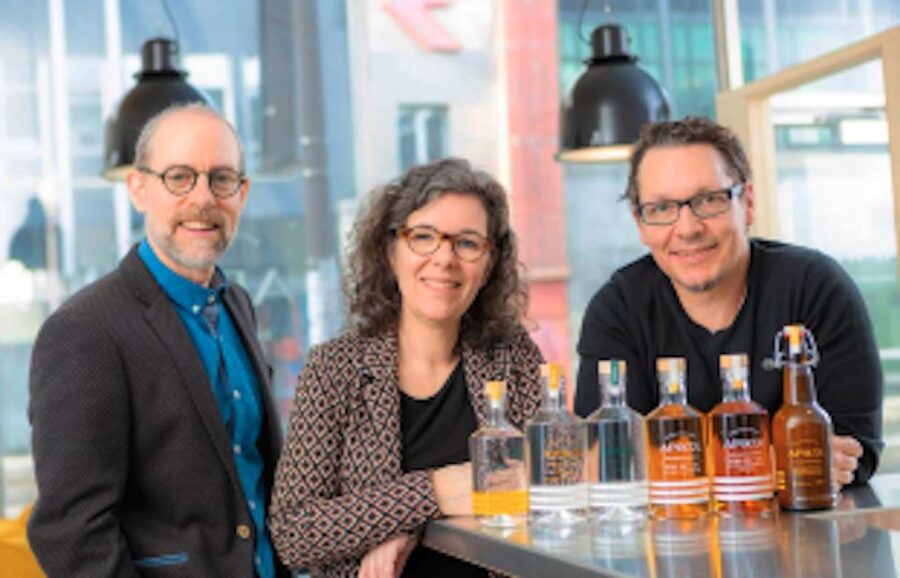 Quebec City: Honey and Distillery Tour with Tasting - Price, timing, and what the $21 includes