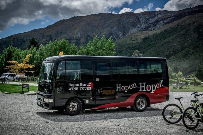 Queenstown Gin and Whiskey tours - Is $462 good value?
