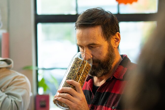 Rebel City Distillery Tour - Is $33.88 good value?