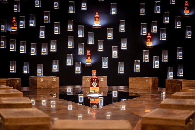 Roe & Co Distillery Experiences - The Cocktail Lesson Is the Main Event