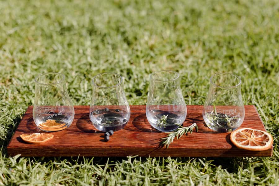 Roma: A Taste of the Outback (Tasting & Grazing Experience) - Key points to know before you go