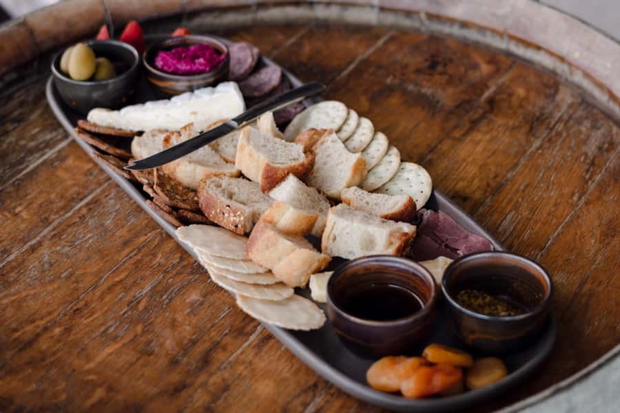 Roma: A Taste of the Outback (Tasting & Grazing Experience) - Why this Roma distillery stop is worth your time