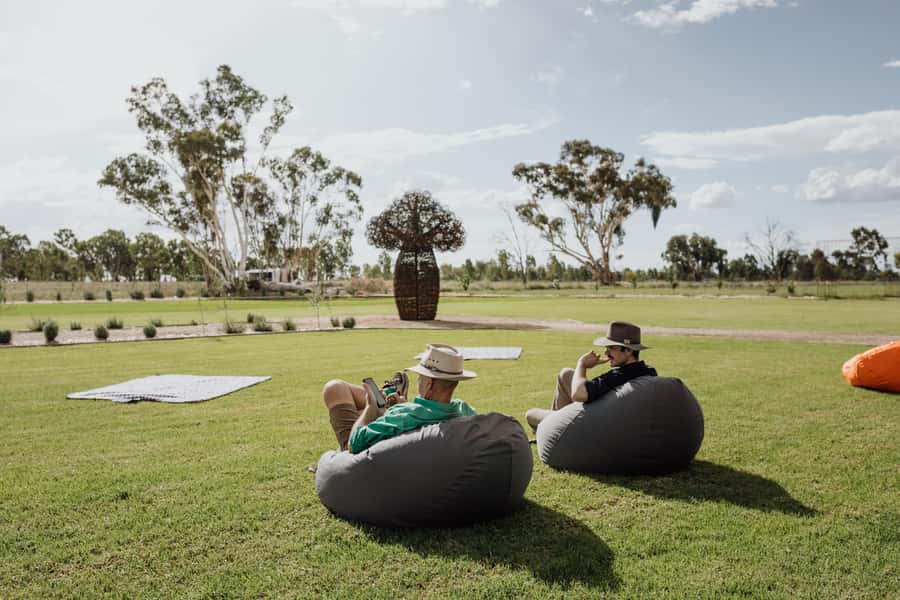 Roma: A Taste of the Outback (Tasting & Grazing Experience) - Is $34 good value?