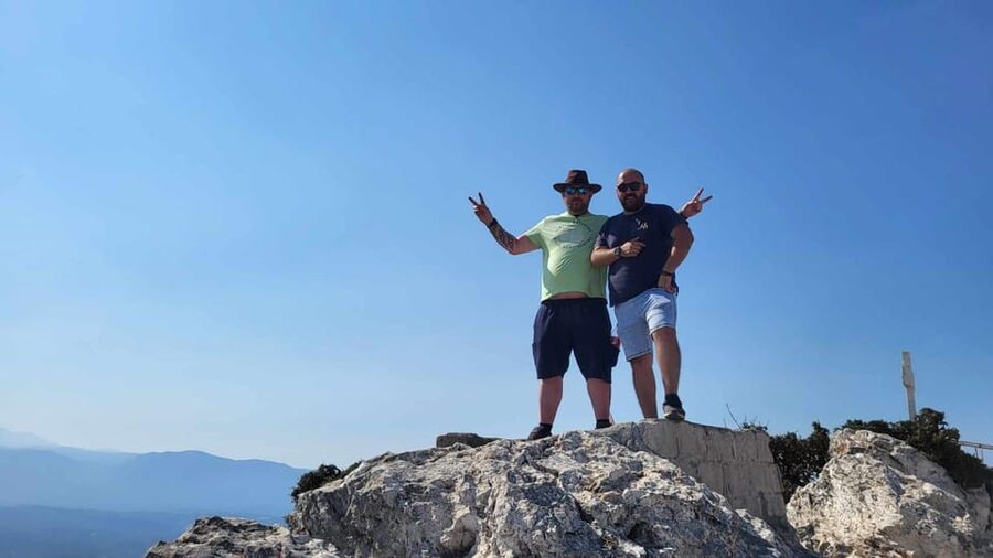 Safari: Juhtas mount,raki and wine distillery,explore crete - Who will enjoy this Crete day trip most