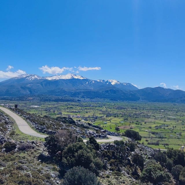 Safari: Juhtas mount,raki and wine distillery,explore crete - A full day built around Cretan traditions