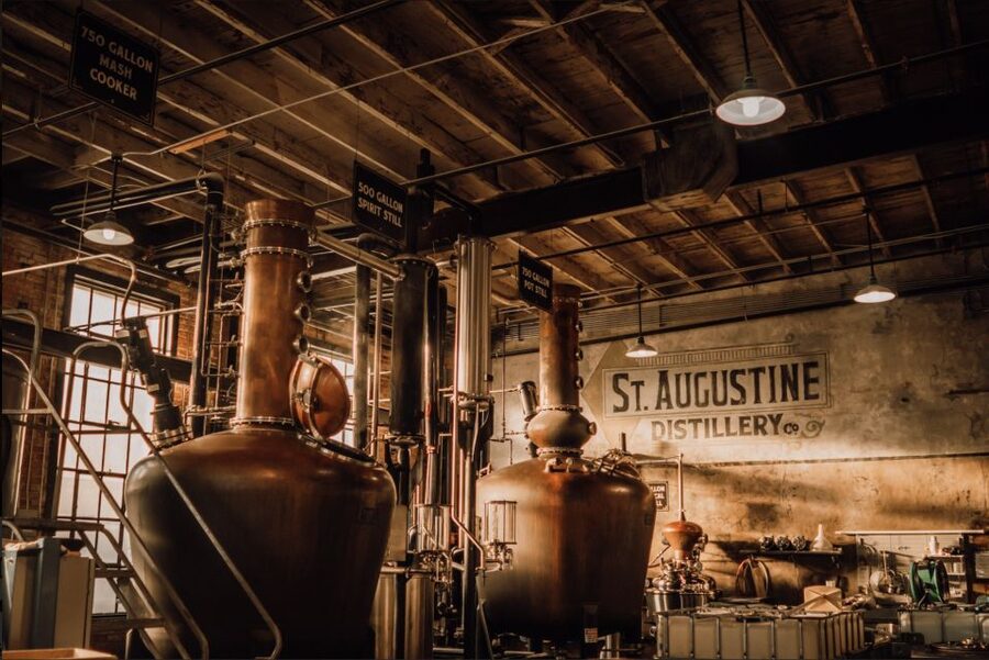 Saint Augustine: Bourbon History and Tasting Experience - Who will enjoy this experience most