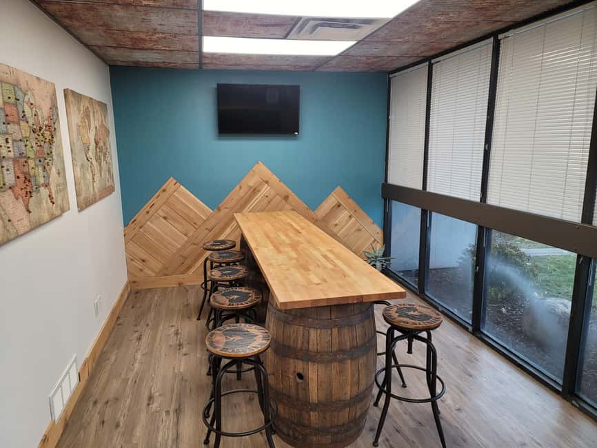 Salt Lake City: Spirits of the Wasatch Distillery Tour - Why the small group changes the experience
