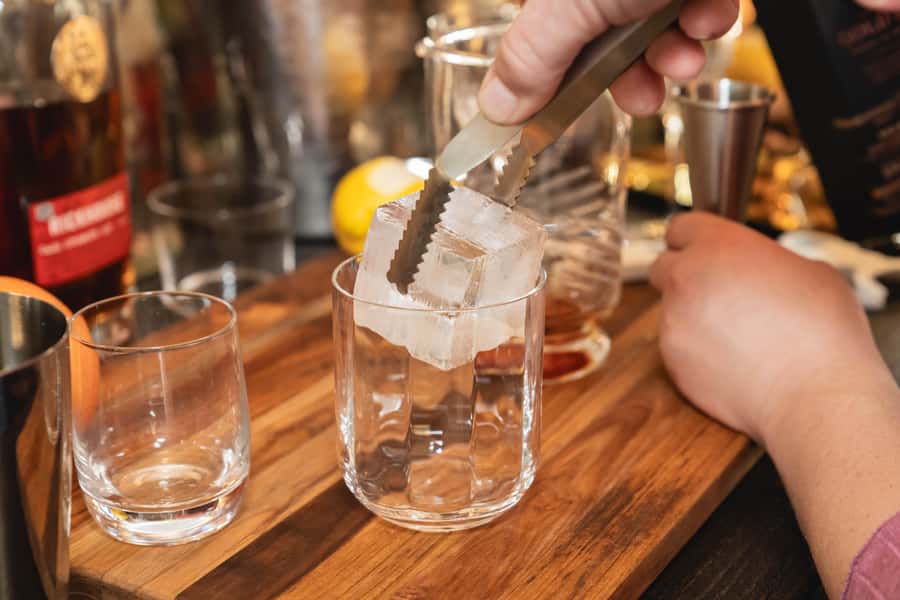 San Francisco: Local Distillery Cocktail Class - Key points at a glance
