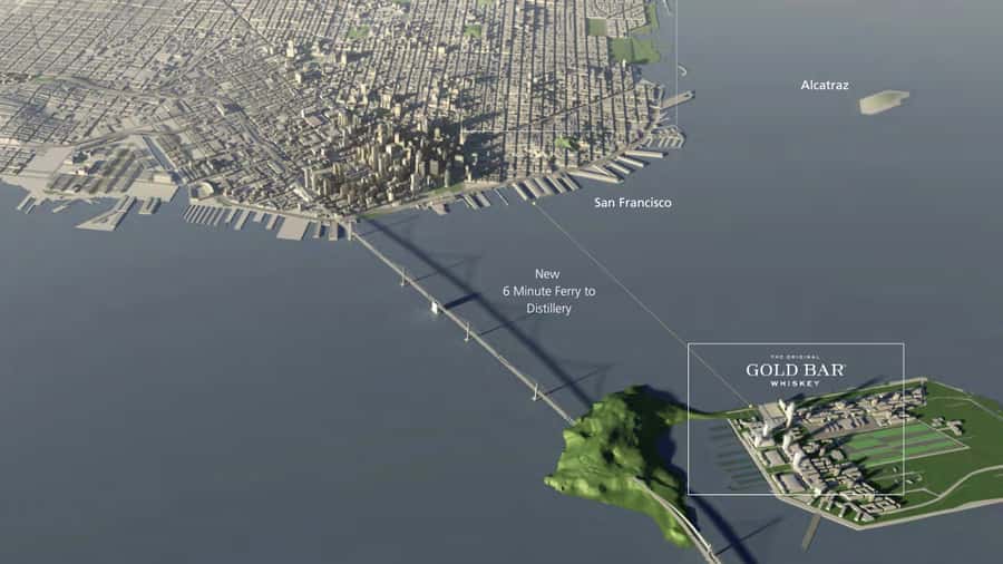 San Francisco: Local Distillery Cocktail Class - Transport, timing, and practical planning