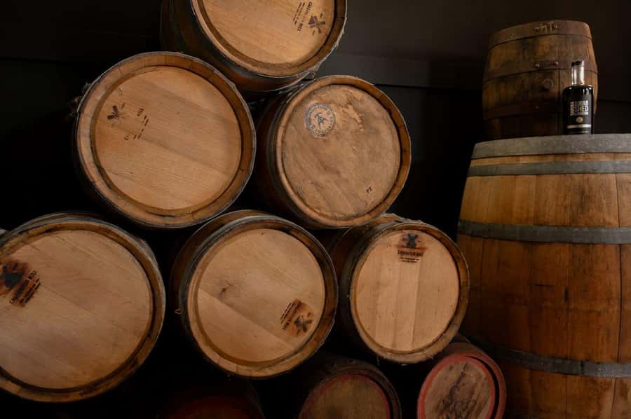 Sarina: Sugar Shed Distillery Tour with Tastings - What the guide adds to the visit