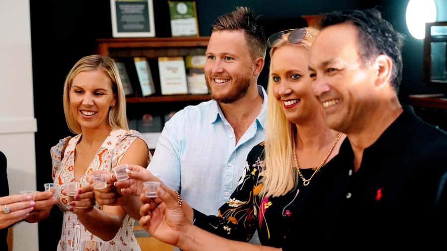 Sarina: Sugar Shed Distillery Tour with Tastings - Planning your arrival in Sarina