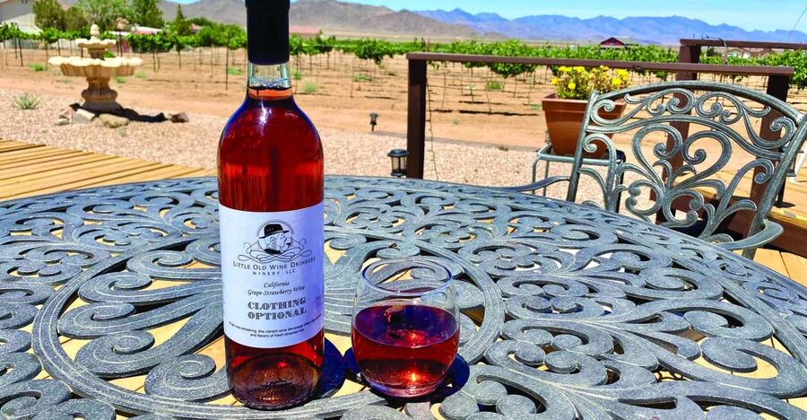 Scenic Desert Wine, Distillery Tastings/Brewery/RT66 & Lunch - Why This Arizona Tasting Tour Works