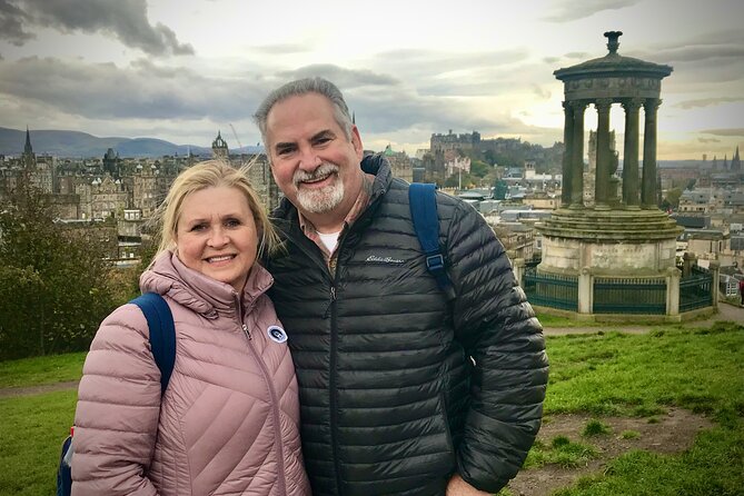 Scotch Tour Edinburgh with a Local Expert: Private & 100% Personalized - What the local hosts add
