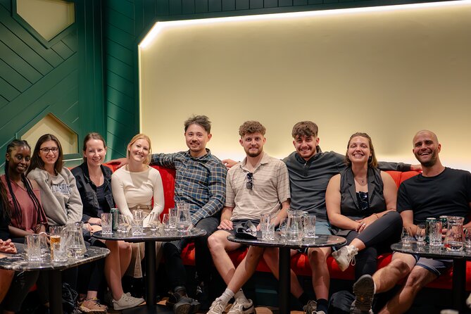 Scotch Whisky Tasting & Stories — Bespoke Whisky Lounge - Why the setting changes the experience