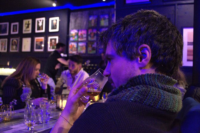 Scotch Whisky Tasting - The True Spirit of Scotland - Is $52.73 a fair price?
