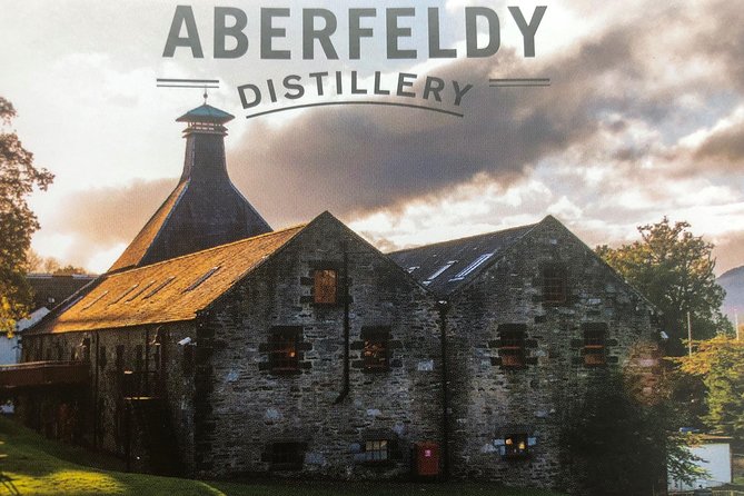 Scotch Whisky Tour - Why this Glasgow day trip works