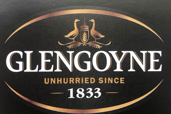 Scotch Whisky Tour - Through Loch Lomond and The Trossachs