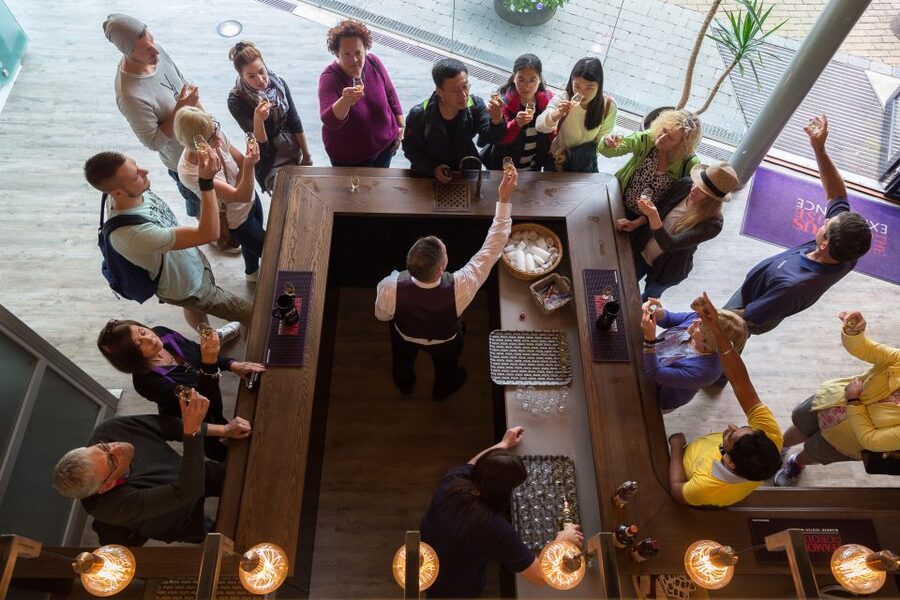 Scotland Whisky Explorer: Highlands Day Tour from Edinburgh - Key details before you book