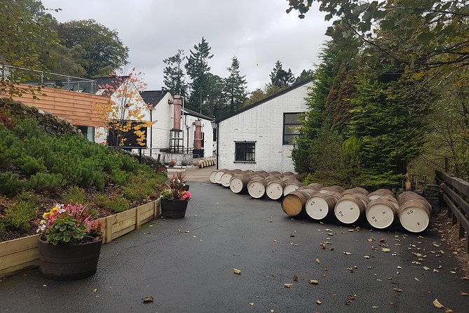 Scottish Castles & Whisky Tour - Why this private day trip works