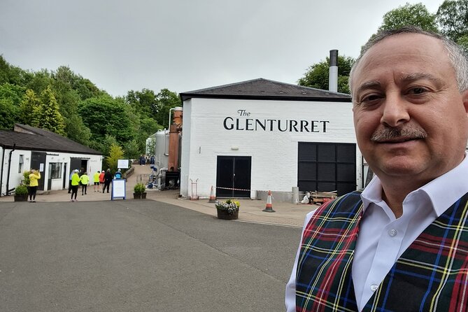 Scottish Castles & Whisky Tour - Timing, comfort, and the real cost
