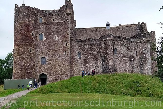 Scottish Whisky and Castles small group tours from Edinburgh - Price and what you actually receive