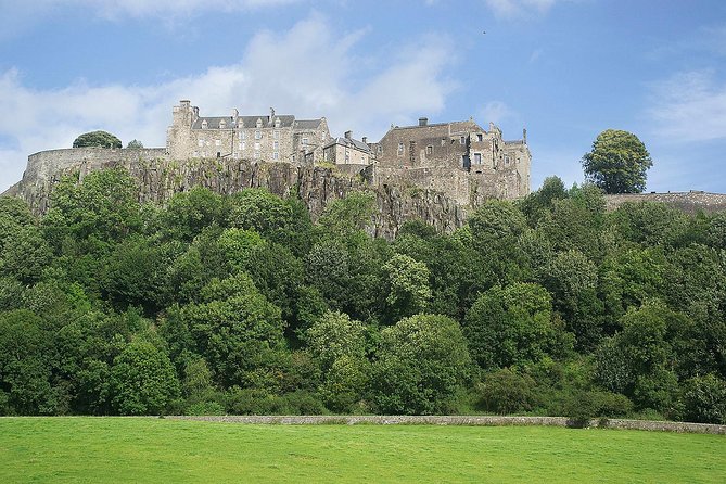 Scottish Whisky and Castles small group tours from Edinburgh - Who will enjoy this Edinburgh day trip