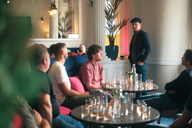 Scottish Whisky Tasting - Price, timing, and practical value