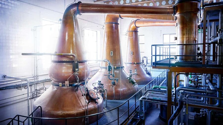 Segovia: Guided tour of the DYC Distillery with whiskey tasting - Key points at a glance