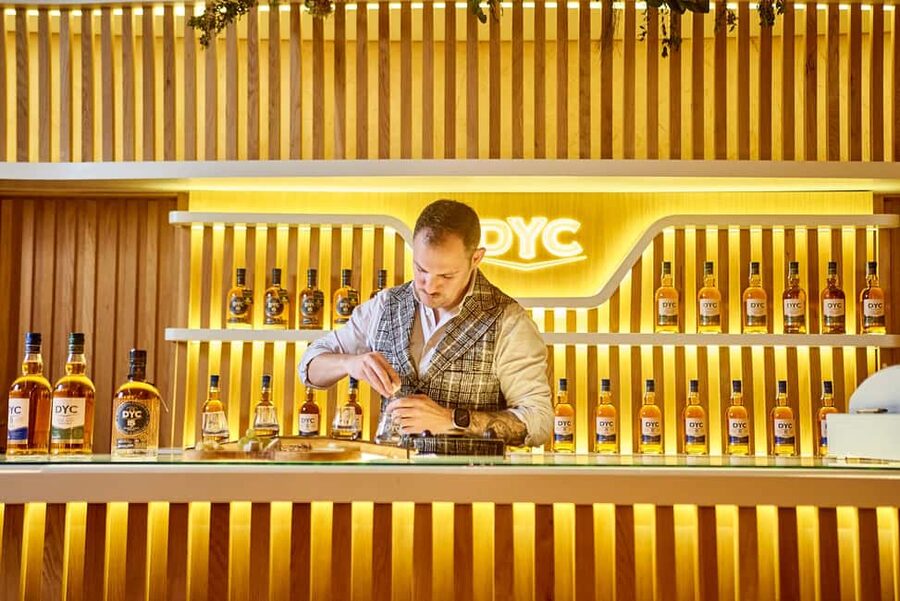 Segovia: Guided tour of the DYC Distillery with whiskey tasting - Why DYC makes sense as a Segovia side trip