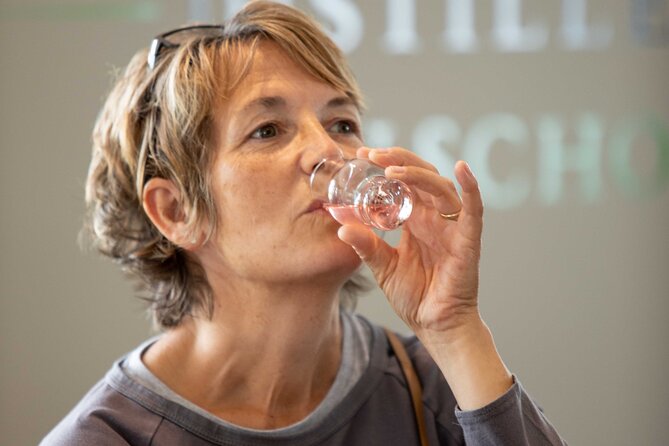 Shakespeare Distillery Tour - 11am Ticket - How the small group changes the experience