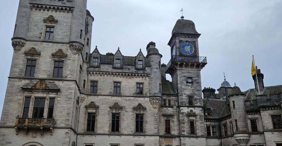 Shore excursion from Invergordon - Castles, Scenery & Whisky - Should you book Castles, Scenery and Whisky?