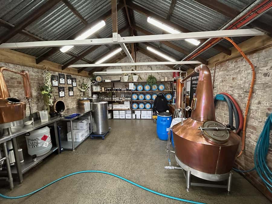 Signature Whisky Tour - Hobart & SE Tasmania - What $247 buys you