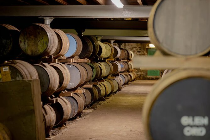 Singleton of Glen Ord Distillery Classic Tour - How much value do you get for $33.29?