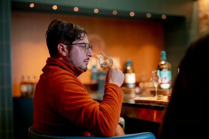 Singleton of Glen Ord Distillery Classic Tour - Who should book this Glen Ord visit?