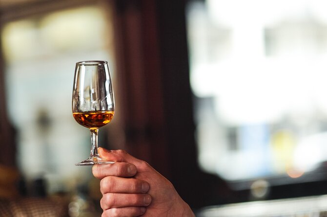 Sip and Stroll Whiskey History Walking Tour in Dublin - Why the Dublin Liberties is the right place for a whiskey tour