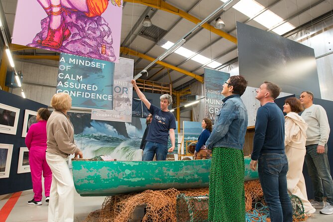 Skellig Six18 Distillery Tours - Price, timing, and practical planning
