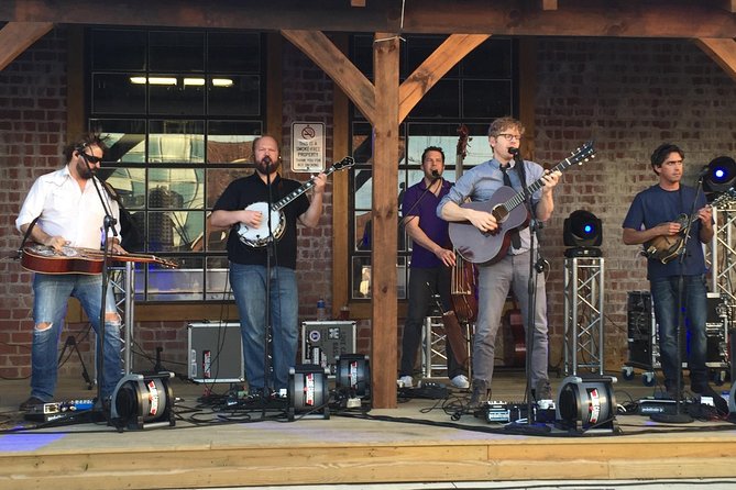Skip the Line: Copper Barrel's Premium Distillery Tour & Tasting - What you learn about North Carolina moonshine