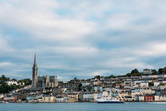 (Small Group) Shore Tour from Cork: Blarney Castle & Jameson Distillery - Why This Cork Shore Tour Works So Well