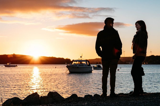 (Small Group) Shore Tour from Cork: Blarney Castle & Jameson Distillery - A Short Look at Cobh Before Sailing