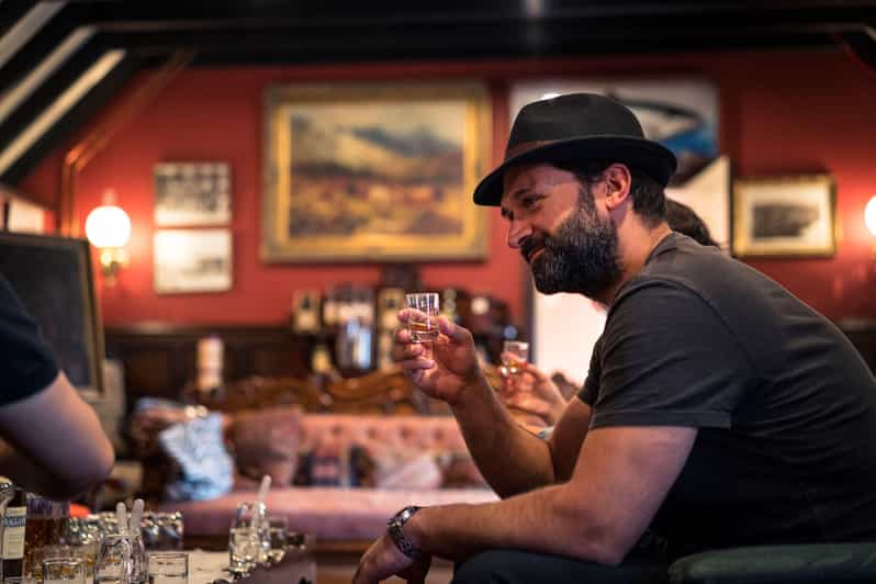 Speyside: Cragganmore Whisky Distillery Tour and Tasting - Should you book the Cragganmore tour?
