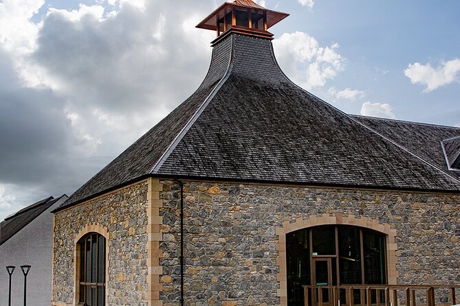 Speyside Full-Day Private Whisky Tour - Why this private Speyside day works well
