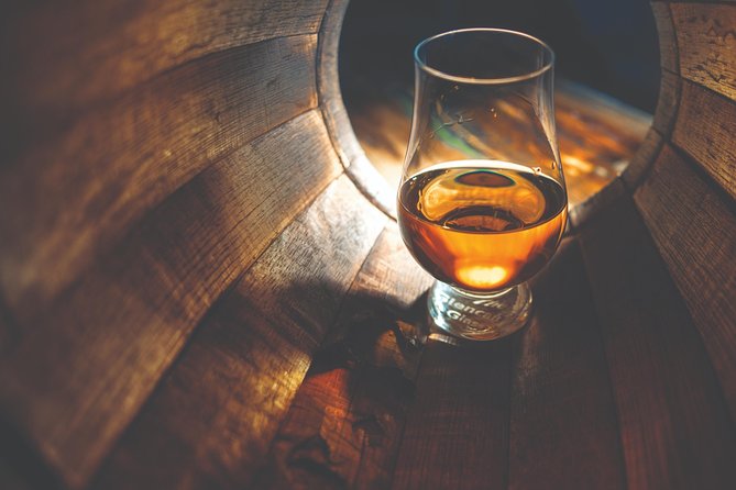 Speyside Whisky Day Tour from Inverness Including Admissions - Why this Speyside day works well from Inverness