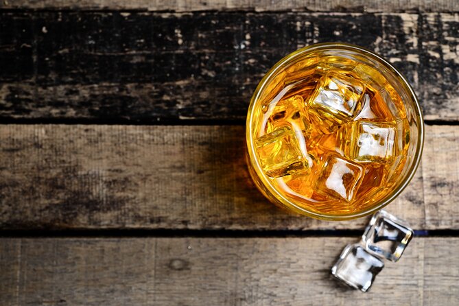 Speyside Whisky Day Tour from Inverness Including Admissions - Who should book this day