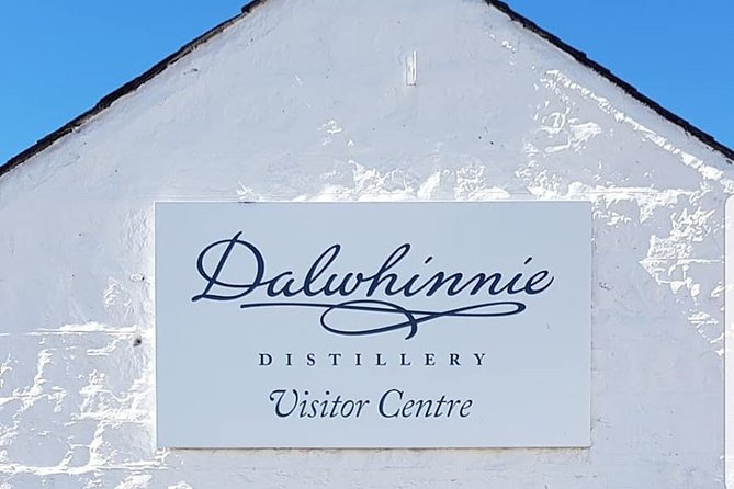 Speyside Whisky Experience - Glenfarclas adds family ownership and a personal touch