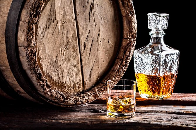 Speyside Whisky Full Day Private Tour from Inverness - Why this makes a strong whisky day from Inverness